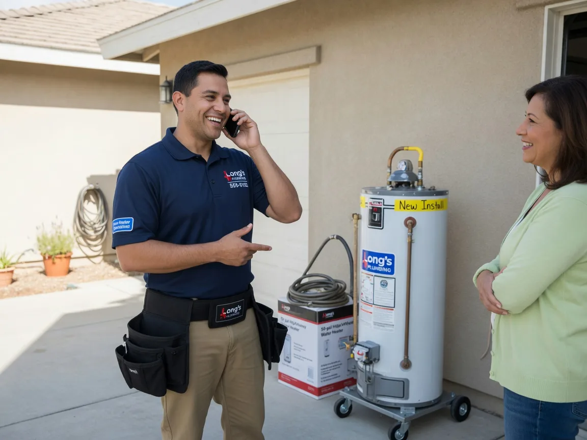 Leak Detection Centerpoint, IN FAQs
